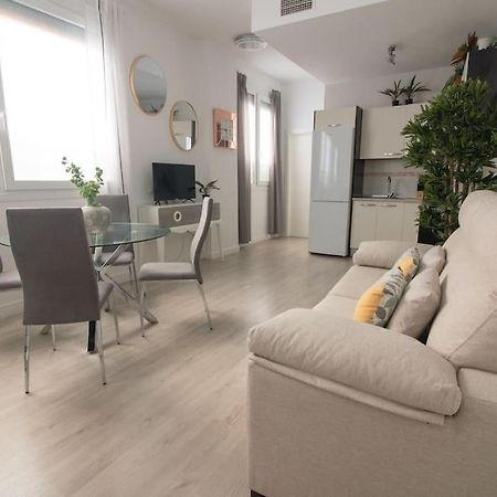 Appartement Trinidad Aparment à Málaga Extérieur photo